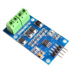 RS422 a TTL segnale bidirezionale <span class=keywords><strong>422</strong></span> a MAX490 a TTL modulo Rainbowsemi - Product Image 1