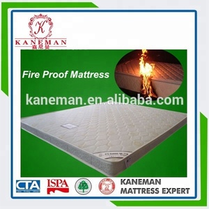 Xốp mật độ cao <span class=keywords><strong>BS7177</strong></span> nệm lửa cháy - Product Image 4