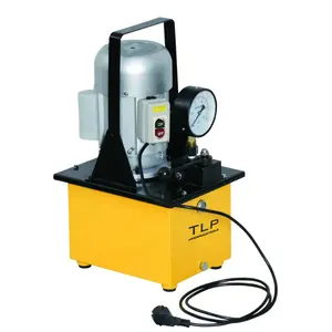 Bơm Thủy Lực Chạy Điện HHB-630A