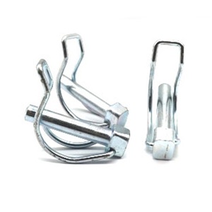 Trục Khóa pin ống giữ lại linch pin - Product Image 3