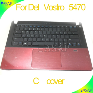 Original nuevo caso para Dell Vostro 5470 C - Product Image 1