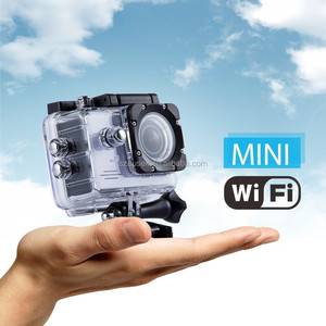 De Navidad venta WiFi SJ7000 impermeable 30 metros 12MP Full <span class=keywords><strong>HD</strong></span> 1080 p deportes Cámara <span class=keywords><strong>Go</strong></span> <span class=keywords><strong>Pro</strong></span> ser único - Product Image 6