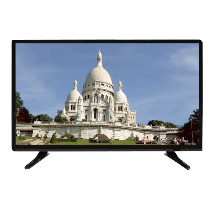 Televisione di fabbrica 32 42 49 Pollici buon prezzo Led Smart TV