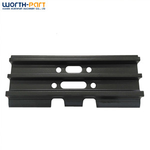 Bulldozerชิ้นส่วนช่วงล่าง<span class=keywords><strong>D6R</strong></span> XLรองเท้าติดตาม - Product Image 4