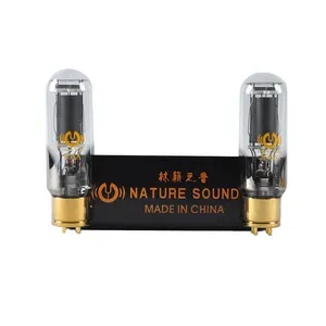 Tubo de vacío de amplificador de Audio NA-805A Linlai de sonido natural DIY de fábrica