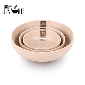 Japonais nouilles bol <span class=keywords><strong>de</strong></span> service mélamine ware - Product Image 1