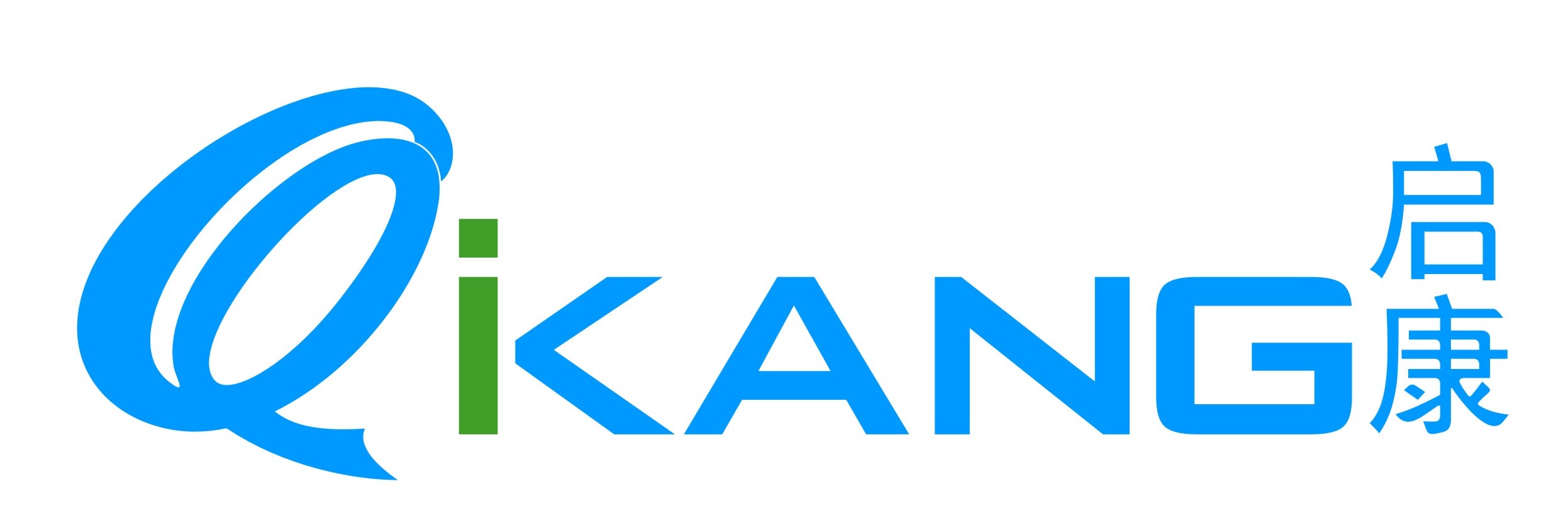 Cixi City Qikang Electric Appliance Co., Ltd. logo