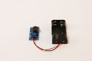 Tự Làm Mưa Báo Động Khoa Học Giáo Dục Đồ Chơi Điện Tử Kit Cho Trẻ Em - Product Image 4