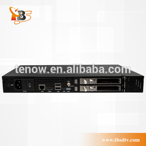 Industrielle <span class=keywords><strong>iptv</strong></span> serveur! Moi pro ip dvb streamer - Product Image 3