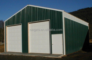 <span class=keywords><strong>Garage</strong></span> <span class=keywords><strong>en</strong></span> acier inoxydable, bricolage, fournitures d'usine, voiture <span class=keywords><strong>en</strong></span> métal, <span class=keywords><strong>Garage</strong></span>, entrepôt, construction de <span class=keywords><strong>Garage</strong></span> prédestinée - Product Image 4