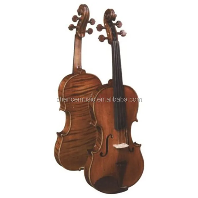 चीन से अलीबाबा गर्म बिक्री वायलिन हस्तनिर्मित violins