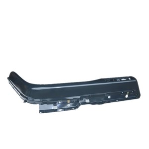 แผงบังโคลนหน้าและไฟข้างคุณภาพเยี่ยม สีดำเงา FSR FTR FVR รุ่น 1719961771 สำหรับรถอีซูซุ - Product Image 1