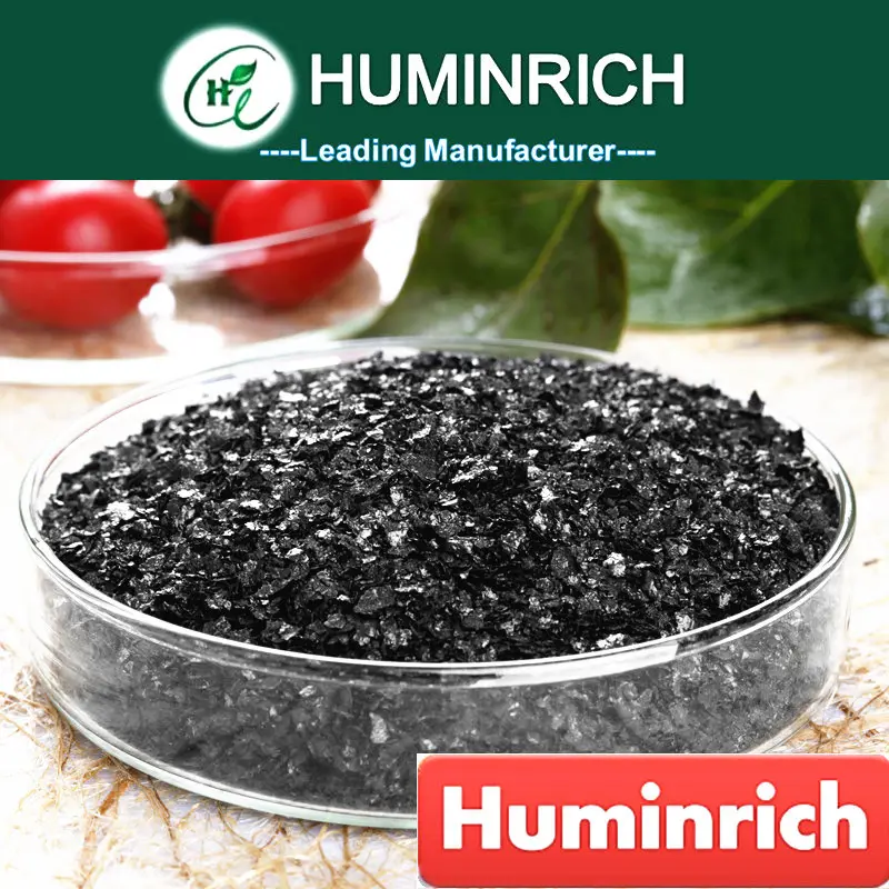 Huminrich Acido Humico Fulvico Potasio