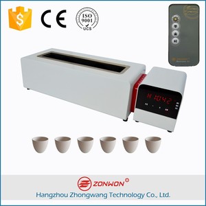<span class=keywords><strong>Maxium</strong></span> 1000 C Mini Laboratorio de Horno De Vacío para Ana mentira Ceniza Contenido - Product Image 2