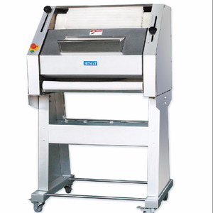 Máquina comercial para hacer Baguette, moldeador de perros calientes para panadería - Product Image 1