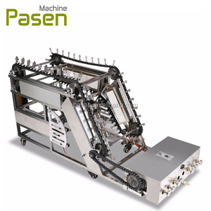<span class=keywords><strong>Machine</strong></span> à griller automatique Yakitori, <span class=keywords><strong>machine</strong></span> à brochettes de kebab, <span class=keywords><strong>machine</strong></span> à griller de type chaîne - Product Image 3