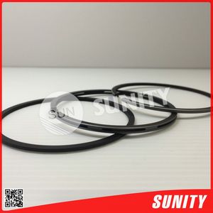 Anillos de Pistón de Repuesto de Alta Precisión para Generador de 5HP EY20 167F para Motor Subaru Robin - Product Image 4