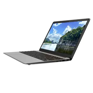 Нетбуки YEPO 737i, 15,6 дюйма, Intel Core i3 5005U, игровой ноутбук FHD 1920*1080, 8 ГБ ОЗУ, 256 Гб SSD, ноутбук, не бывший в употреблении ноутбук