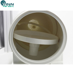 Piscine murale en Pvc à grande bouche, gonflable, au-dessus du sol - Product Image 4