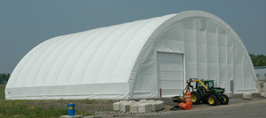 SST8395 Truss Arch Căng Thẳng Vải Xây Dựng - Product Image 3