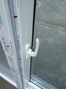 Finestre e Porte Scorrevoli in <span class=keywords><strong>PVC</strong></span> Resistenti al Calore con Profilo UPVC su Misura USA - Product Image 4