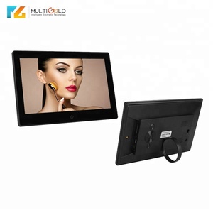<span class=keywords><strong>Sexy</strong></span> Petite Fantaisie Unique De Mariage Sans Fil Numérique Cadre Photo 10 pouce avec wifi <span class=keywords><strong>hd</strong></span> - Product Image 2