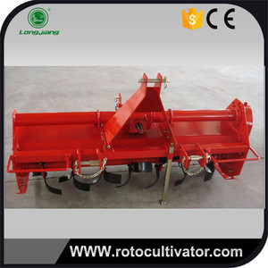 Một Rototiller Thị Trường Châu Âu Và Mỹ Phổ Biến, Có Thể Được Sử Dụng Tại Các Trang Trại Gia Đình, Phù Hợp Với Nhiều Loại Máy Kéo Điện - Product Image 2