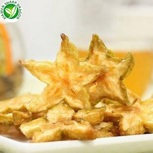 Frutas secas al vacío, Carambola <span class=keywords><strong>China</strong></span> - Product Image 4