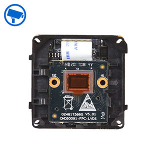 Best selling 2.0 M étoiles-lumière H.265 Intelligent <span class=keywords><strong>IP</strong></span> scan Module - Product Image 1