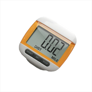 Hướng Dẫn Sử Dụng Cho CE <span class=keywords><strong>Pedometer</strong></span> - Product Image 4