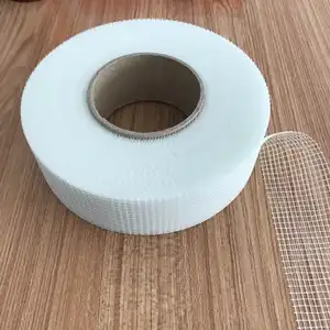 Chất Lượng Cao Vết Nứt Vách Thạch Cao Tự Dính Sợi Thủy Tinh Lưới Doanh Băng - Product Image 5