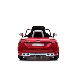 Jiaxing-coche eléctrico wellwelldone para bebé, juguete de juego - Product Image 4