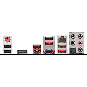 <strong>MSI</strong> Z370 <strong>GAMING</strong> <strong>PRO</strong> <strong>CARBON</strong> <strong>Motherboard</strong> Intel LGA1151 64GB DDR4 ATX <strong>Motherboard</strong>
