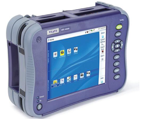 OTDR Usado: Testador de Fibra Óptica MTS 6000 41/40dB JDSU - Product Image 6