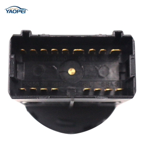 Chrome Đèn pha Đèn Sương Mù Chuyển Đổi 3BD941531 3BD941531A Cho <span class=keywords><strong>VW</strong></span> P assat B5 B5.5 Golf Bora J ETTA MK4 Mới Bọ Cánh Cứng - Product Image 6