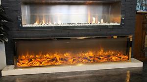 72 "Grande barato de <span class=keywords><strong>chimenea</strong></span> eléctrica - Product Image 6