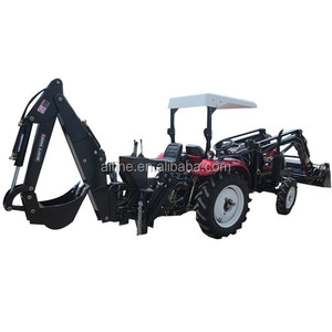 Fabrik-versorgungsmaterial zuverlässige qualität bagger für traktor - Product Image 1