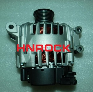 NOUVEAU HNROCK 12V 120A <span class=keywords><strong>ALTERNATEUR</strong></span> A3TG5281 TG12C059 TG12C120 12317576513 12317576514 7576513 7576514 12317615484 - Product Image 2