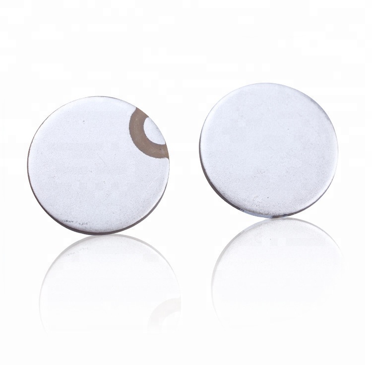 Производители JIAKANG, пьезоэлектрический 1 МГц преобразователь, ультразвуковой пьезоультразвуковой диск