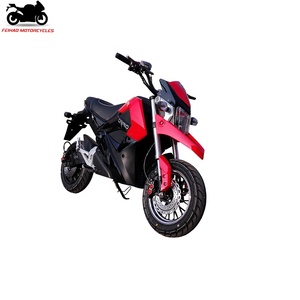 オートバイM3中国供給カスタマイズされたブラシレス電気レース - Product Image 6