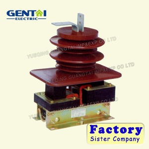Transformateur de courant intérieur de type pilier d'isolation de coulée de résine alternative de <span class=keywords><strong>haute</strong></span> qualité LZZBJ9-10A 10KV - Product Image 6