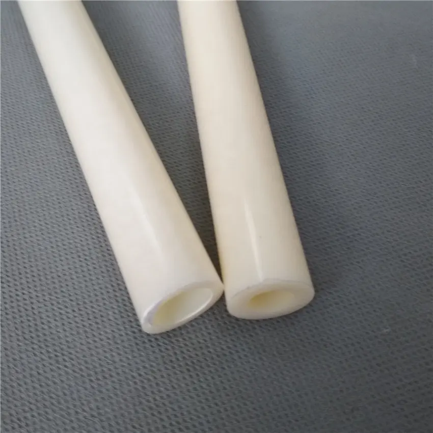 Tubes en plastique de haute qualité mm, tube en plastique TPU, PP/PE/PA/ABS/POM/échantillon gratuit, Flexible, fournisseur chinois