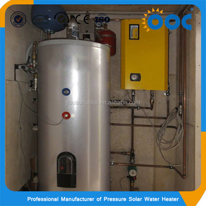 Piscina <span class=keywords><strong>Calentador</strong></span> de Agua <span class=keywords><strong>Solar</strong></span> A Presión Separado del Precio En La India - Product Image 3