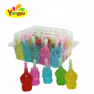 CE ASTM EN71 Açık Kabarcık su oyuncakları dekoratif plastik üfleme baloncuk oyuncakları
