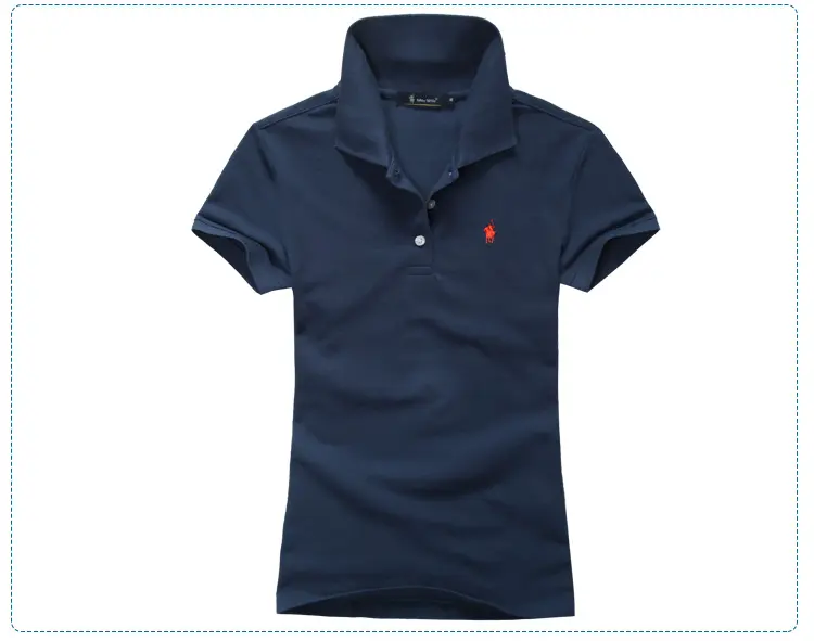 Camiseta de Polo para hombre, precio bajo de fábrica, alta calidad, venta al por mayor