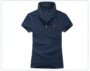 Factory Low Price Wholesale High Quality The Man Cheap Polo T Shirt
