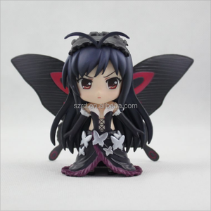 Statuette <span class=keywords><strong>Anime</strong></span> Giapponesi 3D/Bambine <span class=keywords><strong>Anime</strong></span> con Pannolini/Portachiavi <span class=keywords><strong>Anime</strong></span> di Alta Qualità - Product Image 3