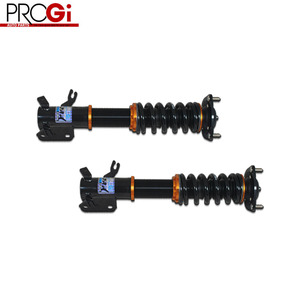 โช้คอัพหน้า progi สำหรับ Nissan S-Trail T31/SS-SA4002 - Product Image 2
