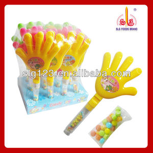 2014 main clap jouets bonbons - Product Image 1