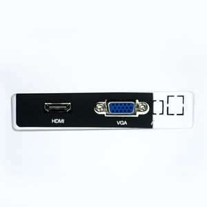 Personalizzato bianco o di colore nero vesa 70mm/100mm1080p led computer moniter - Product Image 5